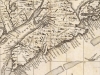 A 1733 map of Acadia