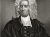 Cotton Mather, preacher to pirates