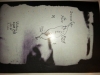 Edward Low’s treasure map